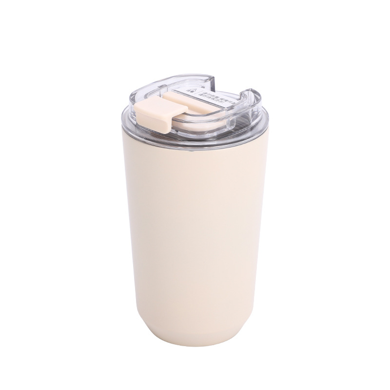 LOGO Name 280ml 380ml Insulate - огляд і ціна Coffee Equipment With Name