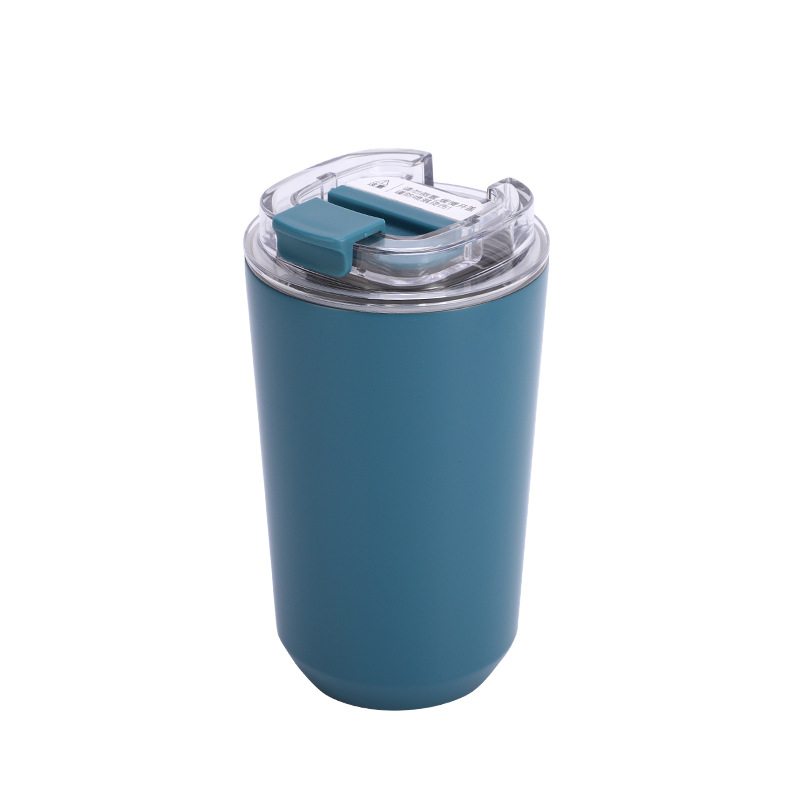 LOGO Name 280ml 380ml Insulate - огляд і ціна Coffee Equipment With Name