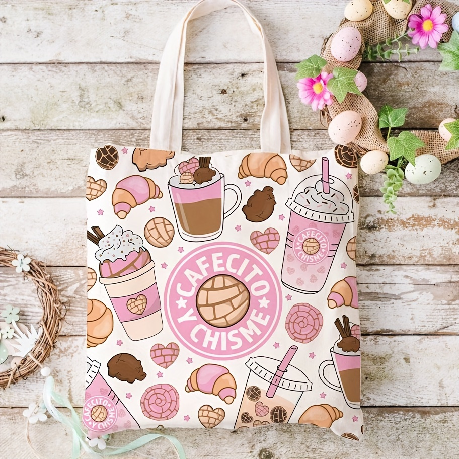 A Love Heart Coffee Stamp prin - огляд і ціна Coffee Equipment Travel Bag