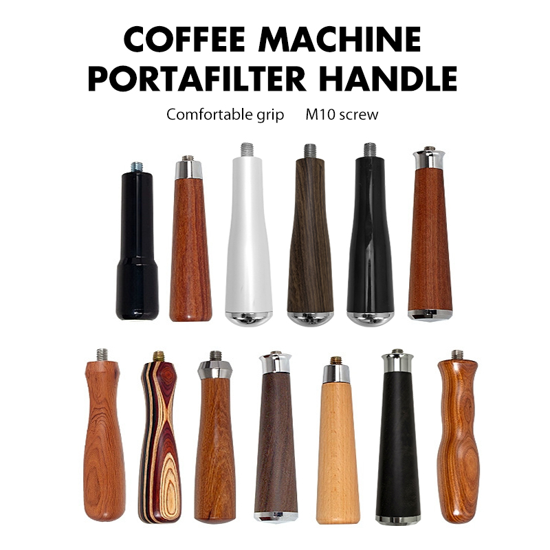 Coffee Portafilter Nake M10 Wo - огляд і ціна Coffee Equipment Accessories