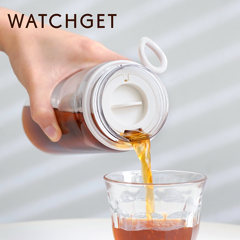 watchget Cold Brew Coffee Make - огляд і ціна Coffee Equipment For Camping