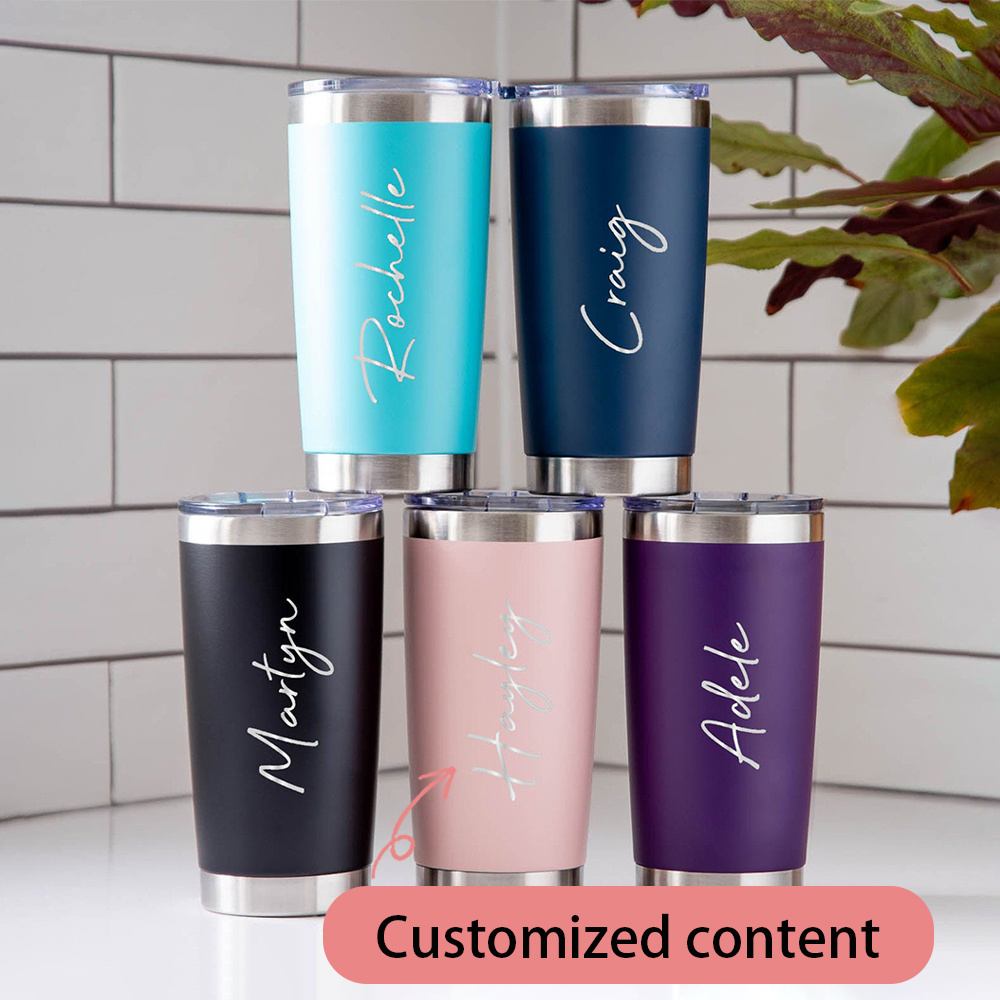 Personalized Stainless Steel C - огляд і ціна Coffee Equipment For Camping