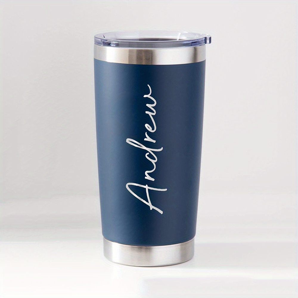 Personalized Stainless Steel C - огляд і ціна Coffee Equipment For Camping