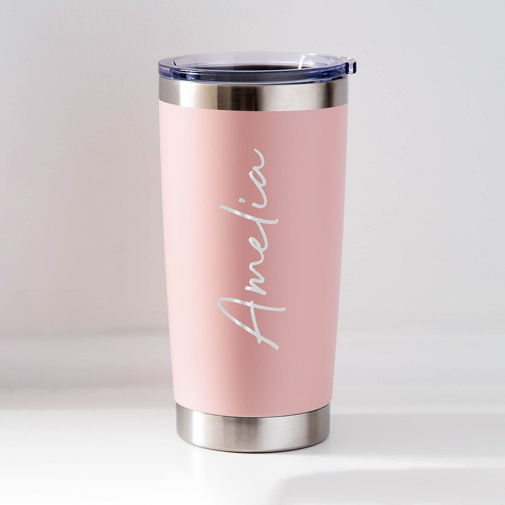 Personalized Stainless Steel C - огляд і ціна Coffee Equipment For Camping
