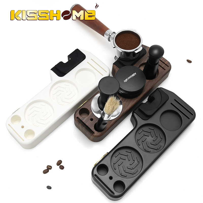 Alikisscafe Coffee Tamping Sta - огляд і ціна Coffee Equipment Accessories
