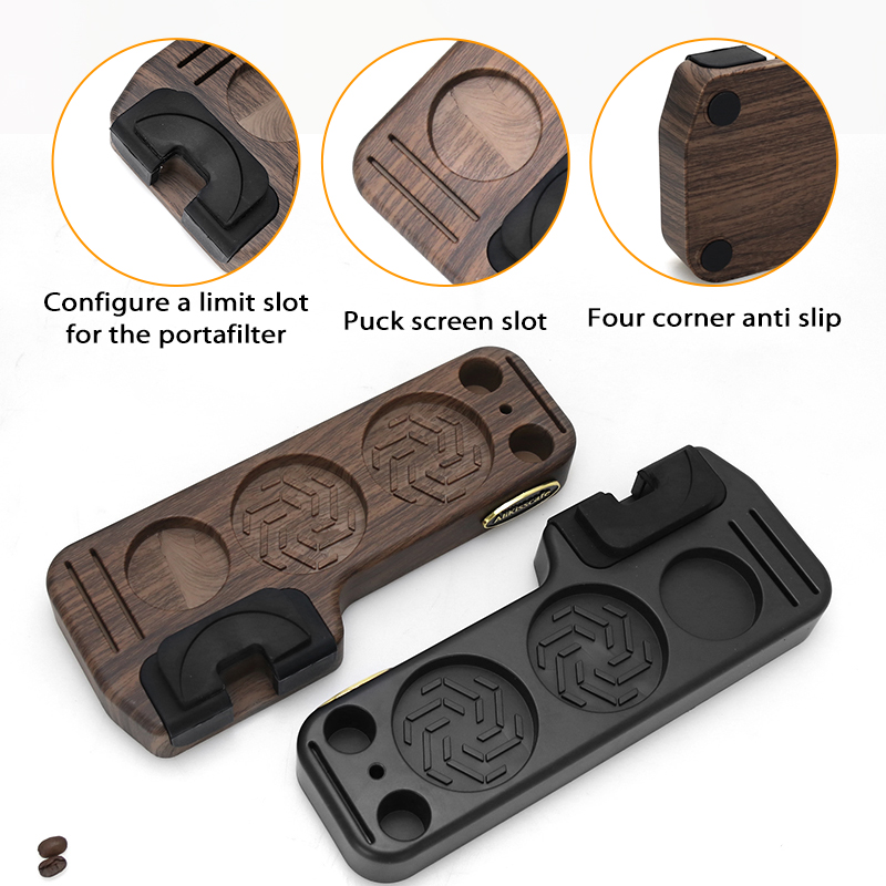 Alikisscafe Coffee Tamping Sta - огляд і ціна Coffee Equipment Accessories
