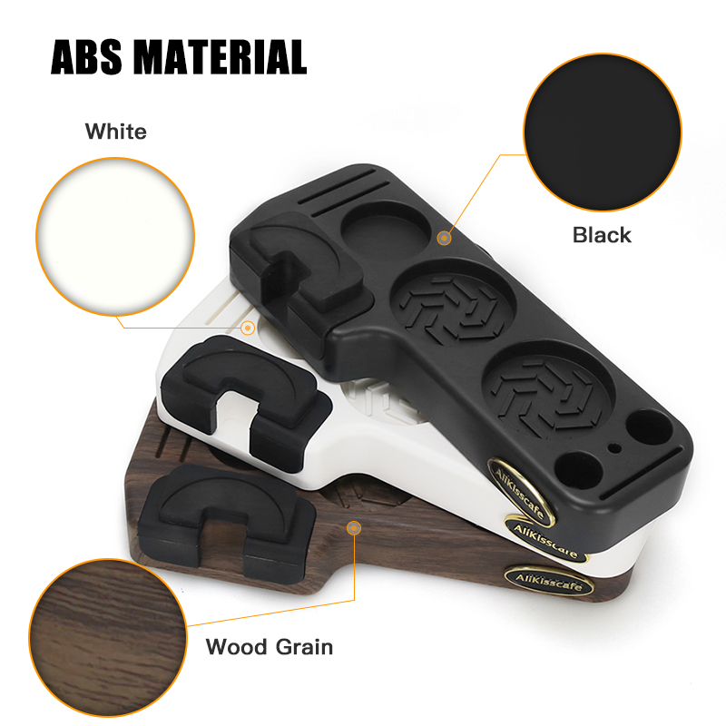 Alikisscafe Coffee Tamping Sta - огляд і ціна Coffee Equipment Accessories