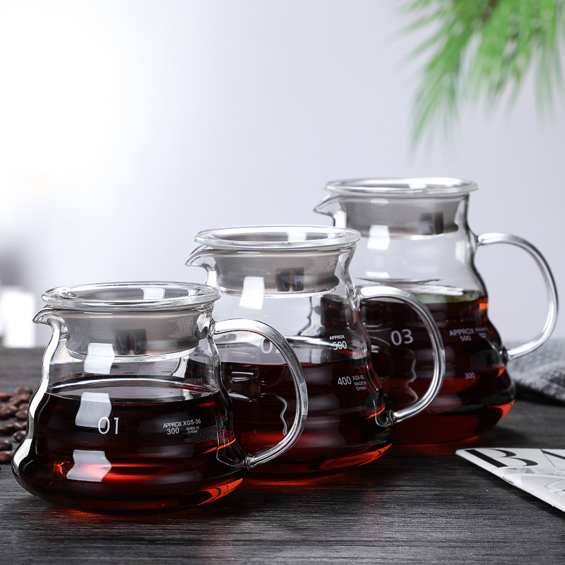 Pour Over Coffee Maker Set Hig - огляд і ціна Coffee Equipment For Camping
