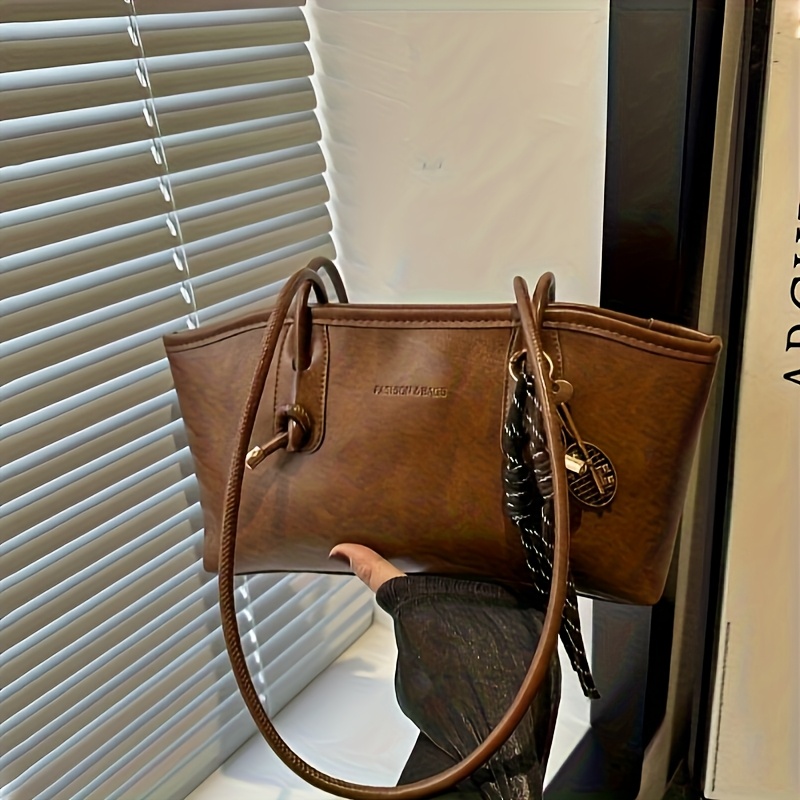 Ladies Large Capacity Crescent - огляд і ціна Coffee Equipment Travel Bag